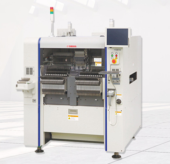 雅馬哈 YSM10 貼片機(jī)