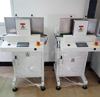 半自動印刷機(jī)